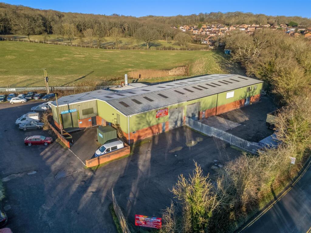 Additional image 9 of Green Lane, Studley, Warwickshire