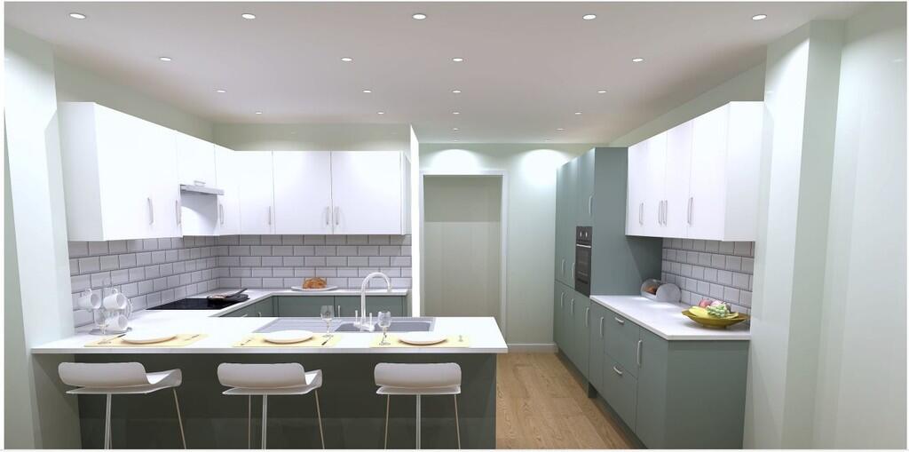 Additional image 6 of Burwell, Cambridge