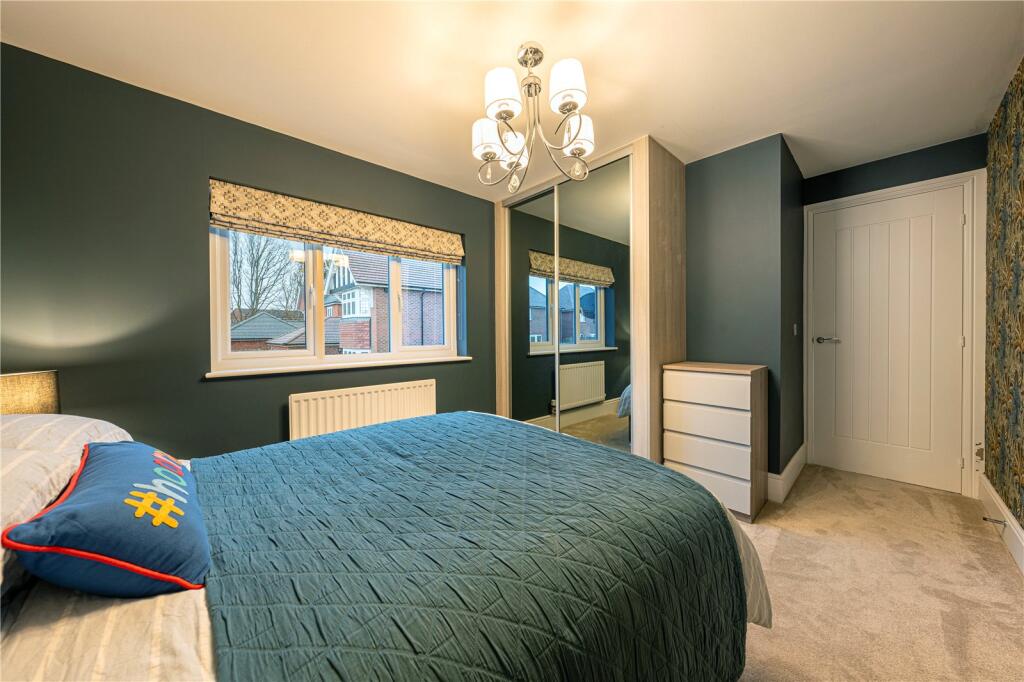 Additional image 37 of Hopton Close, Amington, Tamworth, Staffordshire, B77