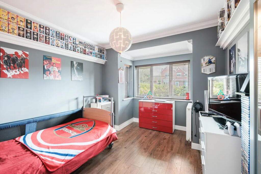 Additional image 4 of Wildmoor Lane, Catshill, Bromsgrove, B61 0NT