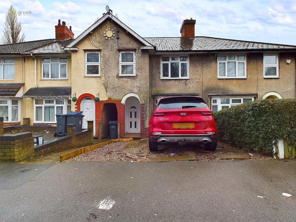 Additional image 13 of Twickenham Road, Kingstanding