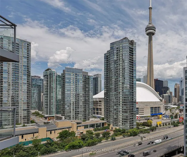 Additional image 32 of 410 Queens Quay Unit Lph6