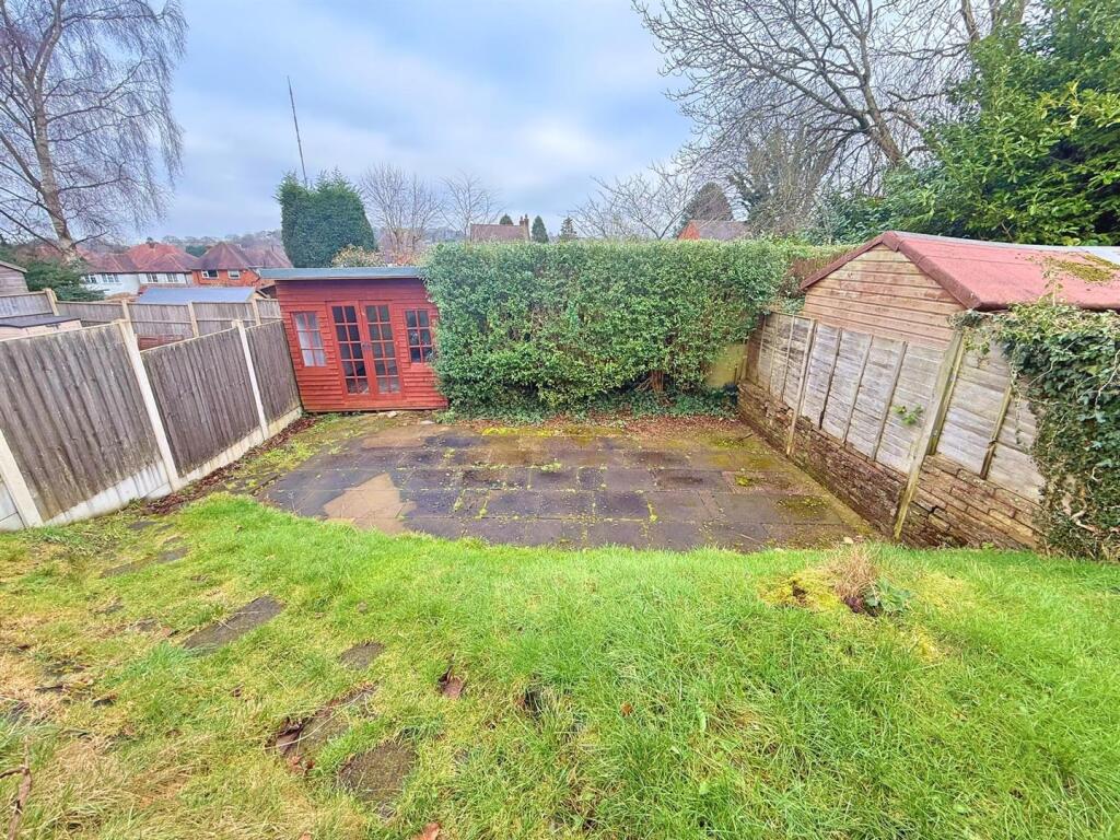 Additional image 15 of Harcourt Drive, Four Oaks