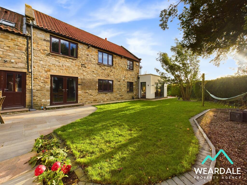 Additional image 55 of Eppleby, Richmond, DL11