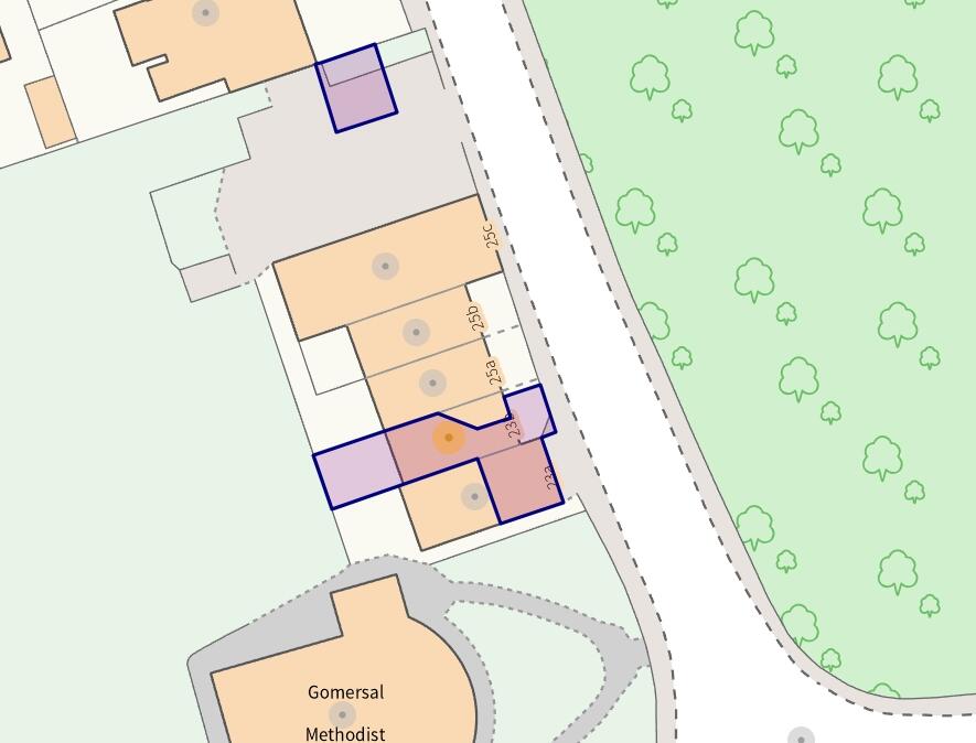 Additional image 26 of Latham Lane, Gomersal, Cleckheaton, BD19