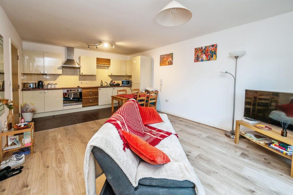 Additional image 4 of Warstone Lane, Birmingham