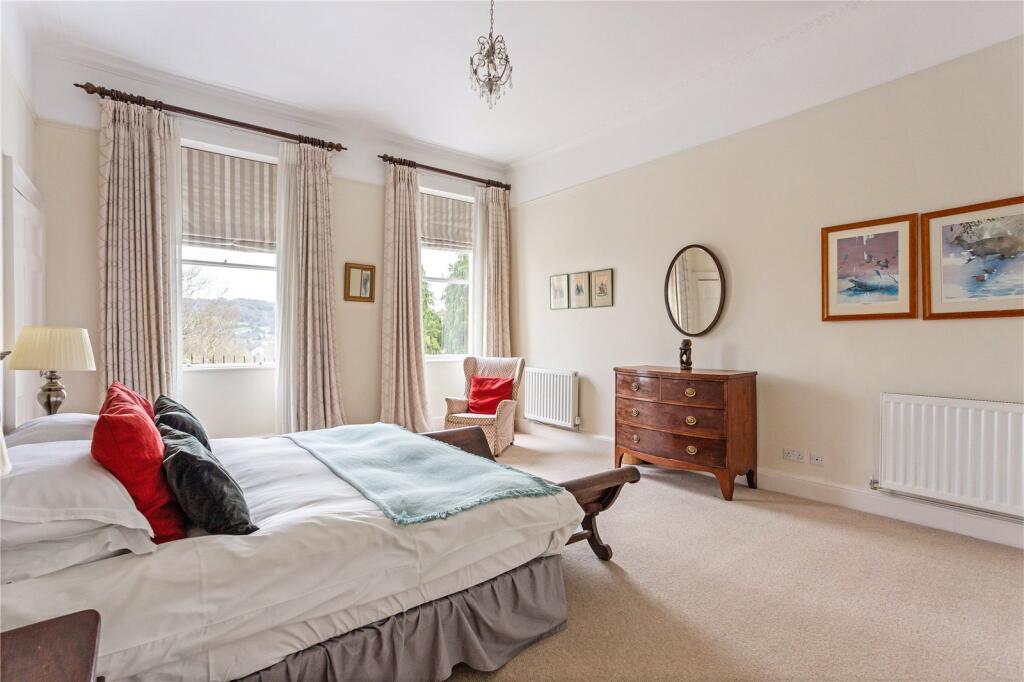 Additional image 11 of Camden Crescent, Bath, Somerset, BA1