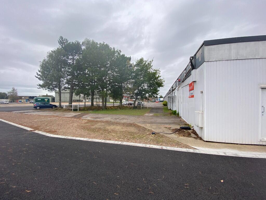 Additional image 2 of Unit 8, Building 446, Aviation Business Park, BH23 6NW