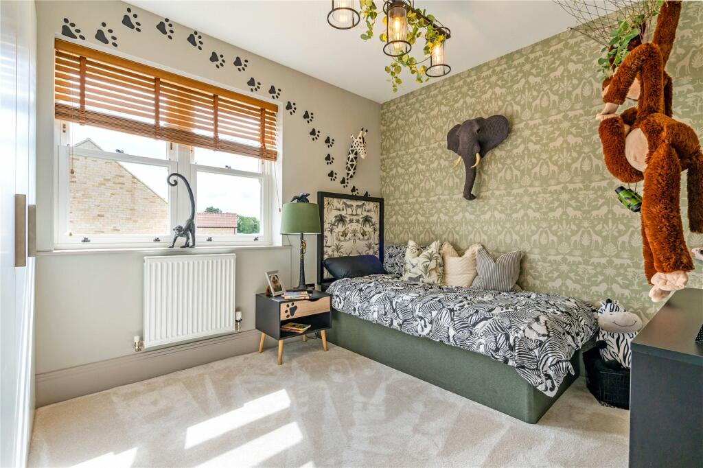 Additional image 19 of The Hurworth, Copperfield Park, Middleton Tyas, North Yorkshire, DL10