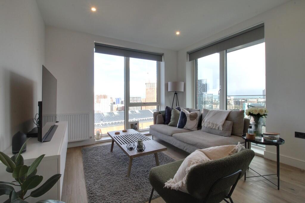 Additional image 6 of The Regent, Shadwell Street, Birmingham City Centre