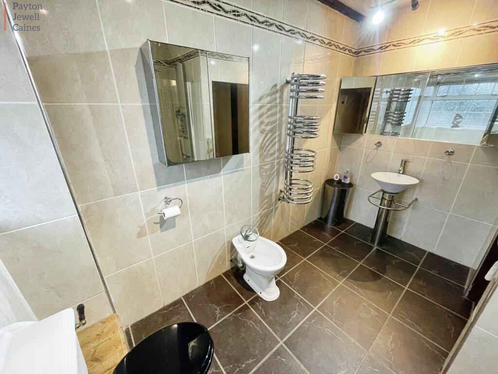 Additional image 4 of The old post office St. Brides Major, ewenny road , Bridgend, Bridgend County. CF32 0SB