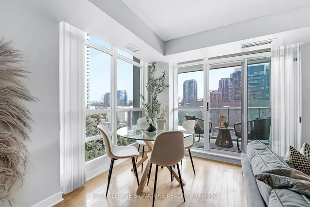 Additional image 7 of 31 Bales Ave Unit 501