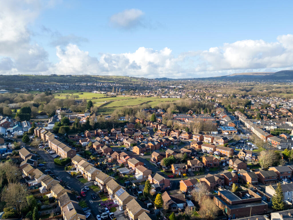 Additional image 11 of St. James Court, St. James Avenue, Bury, BL8