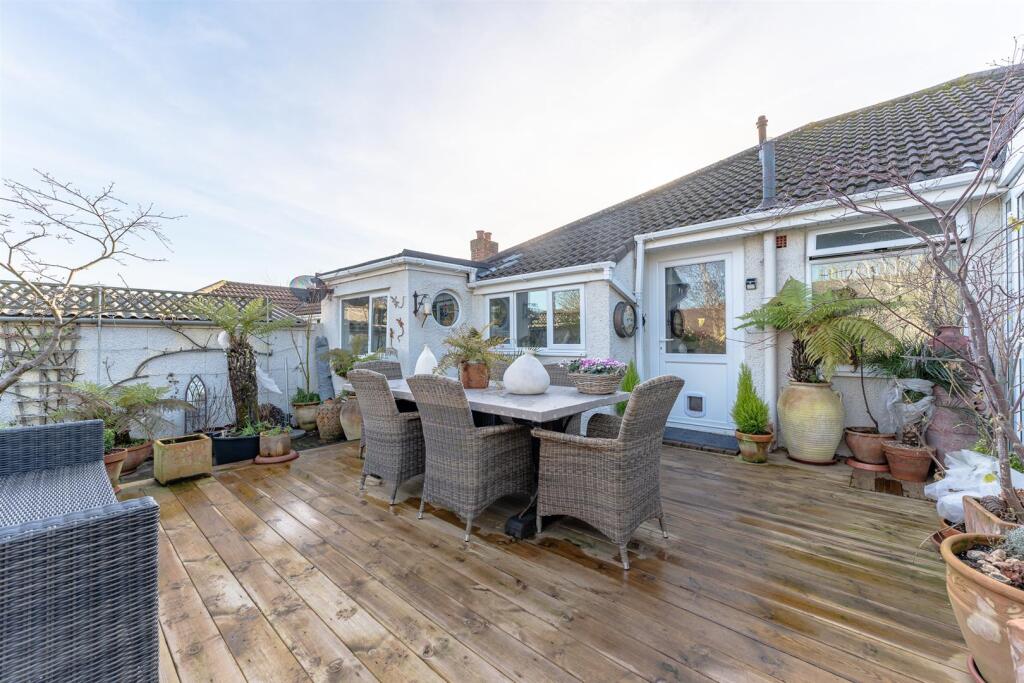 Additional image 12 of Pine Hill, Worle - Beautiful Bungalow