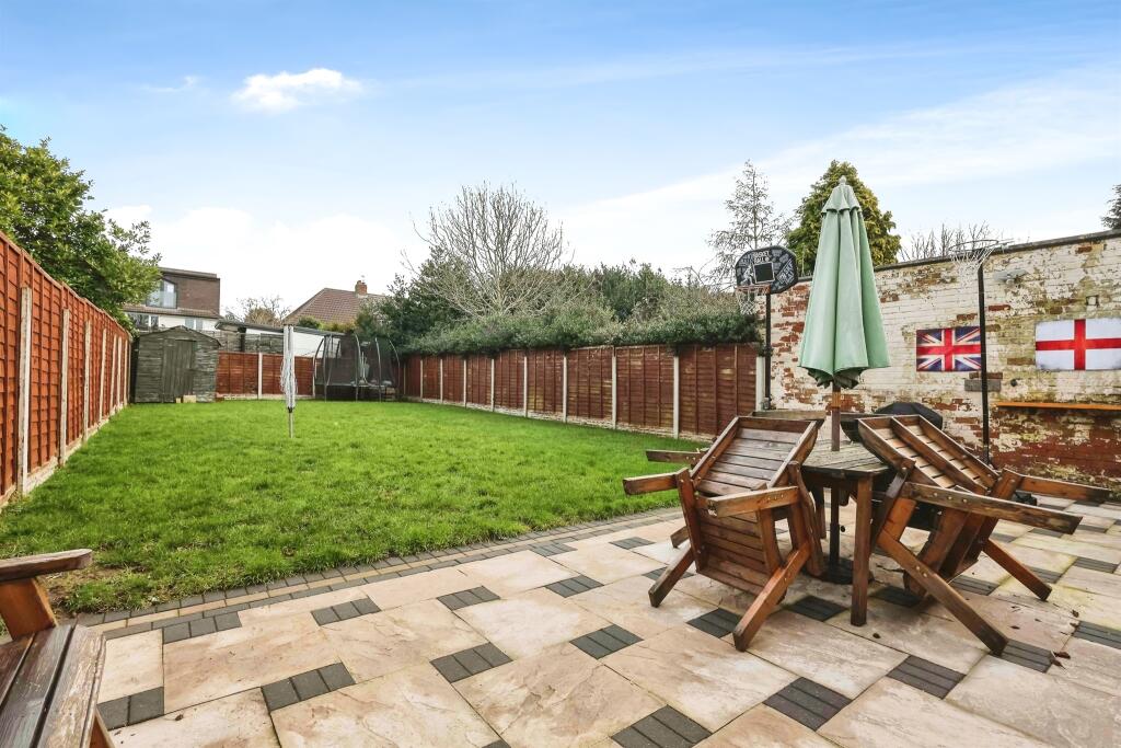 Additional image 16 of Old Croft Lane, BIRMINGHAM