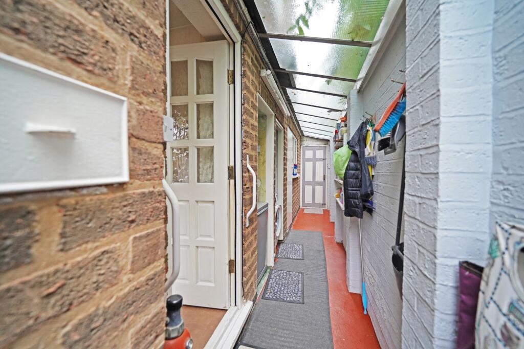 Additional image 8 of Hampton Road, Knowle, B93