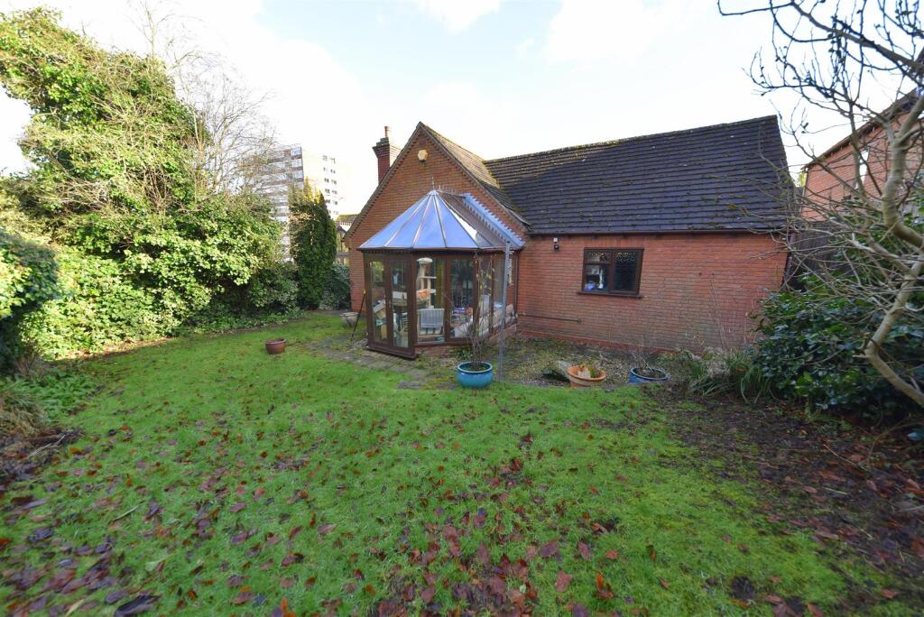 Additional image 12 of Richmond Hill Gardens, Edgbaston, Birmingham