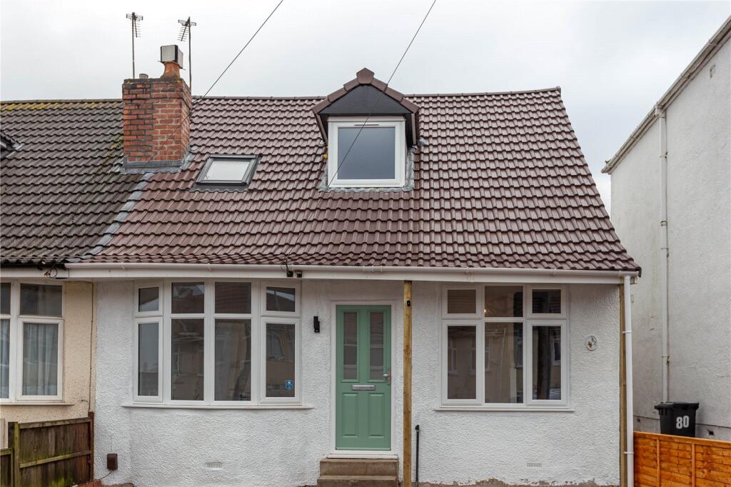 Additional image 19 of Mackie Road, Filton, Bristol, BS34