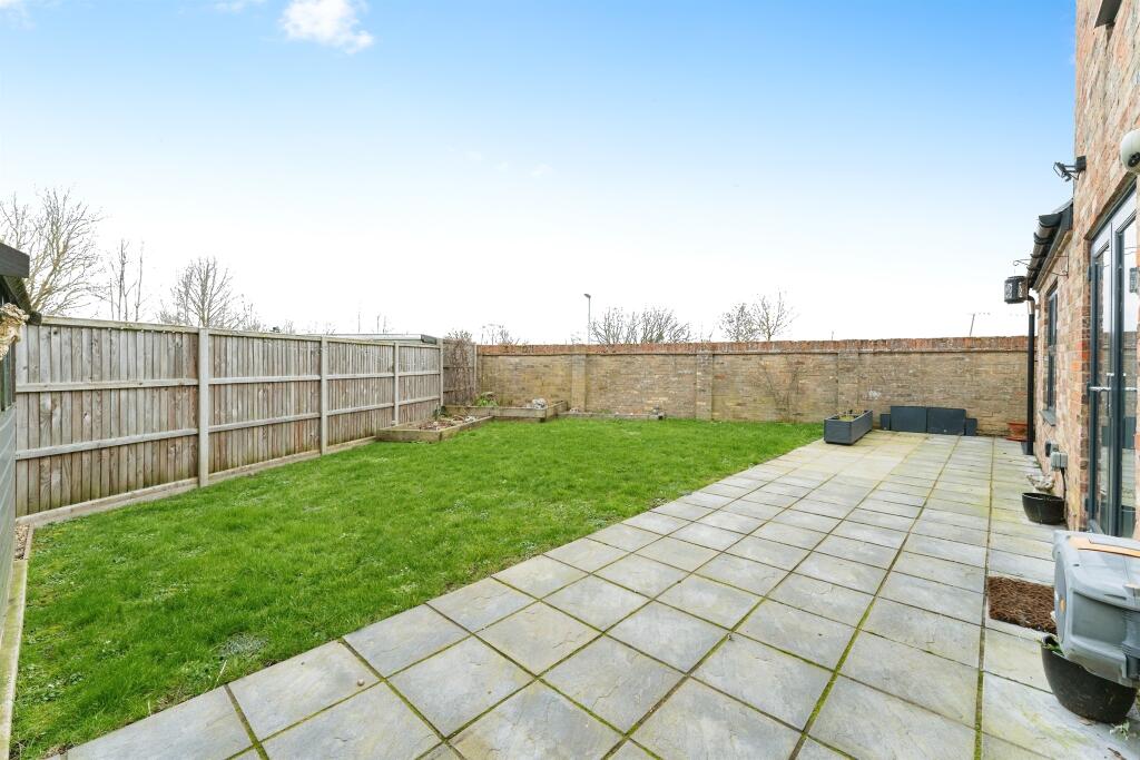 Additional image 13 of The Causeway, Soham, Ely