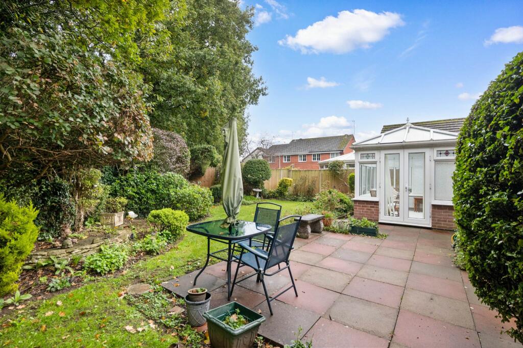 Additional image 13 of Springfield Road, Alcester, B49