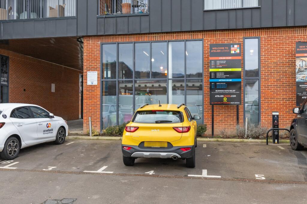 Additional image 12 of Atelier Court, Brooks Road, Lewes