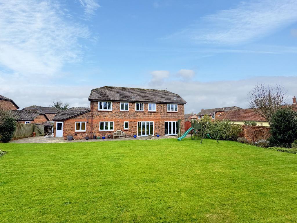 Additional image 48 of Dymott Square, Hilperton, Trowbridge, Wiltshire, BA14 7RW