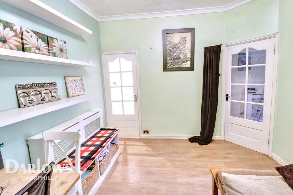 Additional image 4 of Van Terrace, Caerphilly