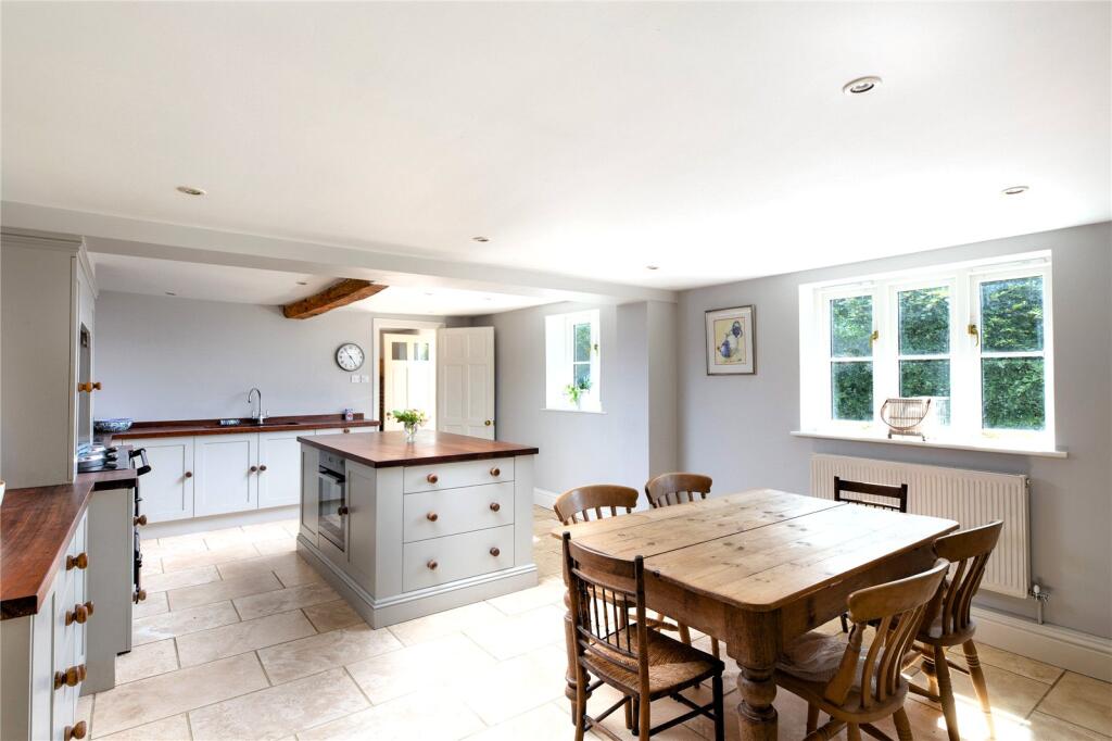 Additional image 5 of Hill Road, Sutton Veny, Warminster, BA12