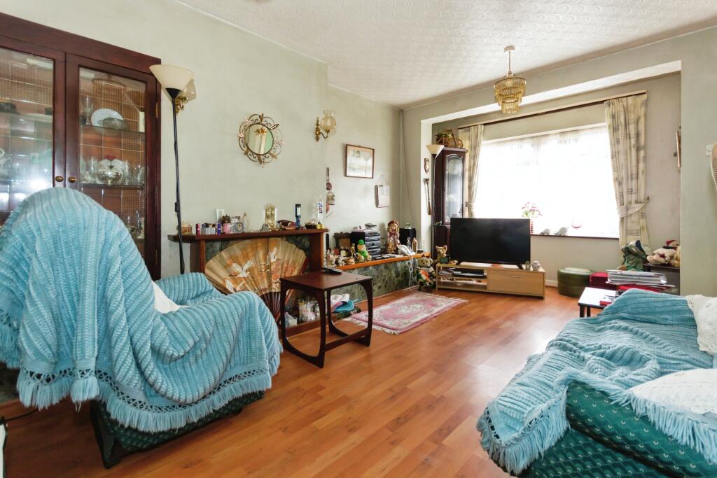 Additional image 5 of Gospel Lane, Birmingham, West Midlands, B27