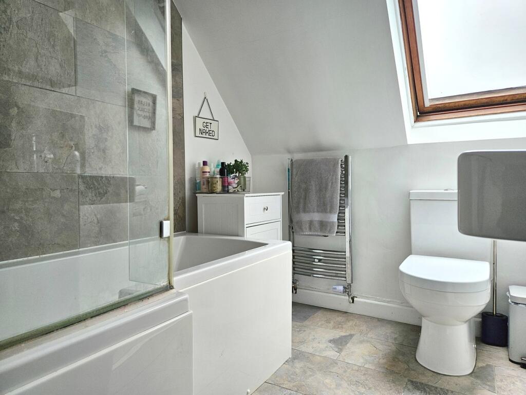 Additional image 11 of Hill Head Close, Glastonbury, BA6