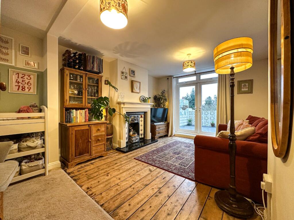 Additional image 4 of Bloomfield Road, Brislington, Bristol, BS4 3QT