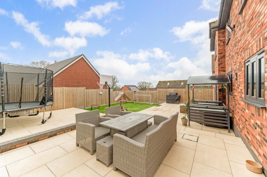 Additional image 9 of Redditch, Worcestershire