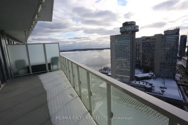 Additional image 17 of 15 Queens Quay Unit 2705