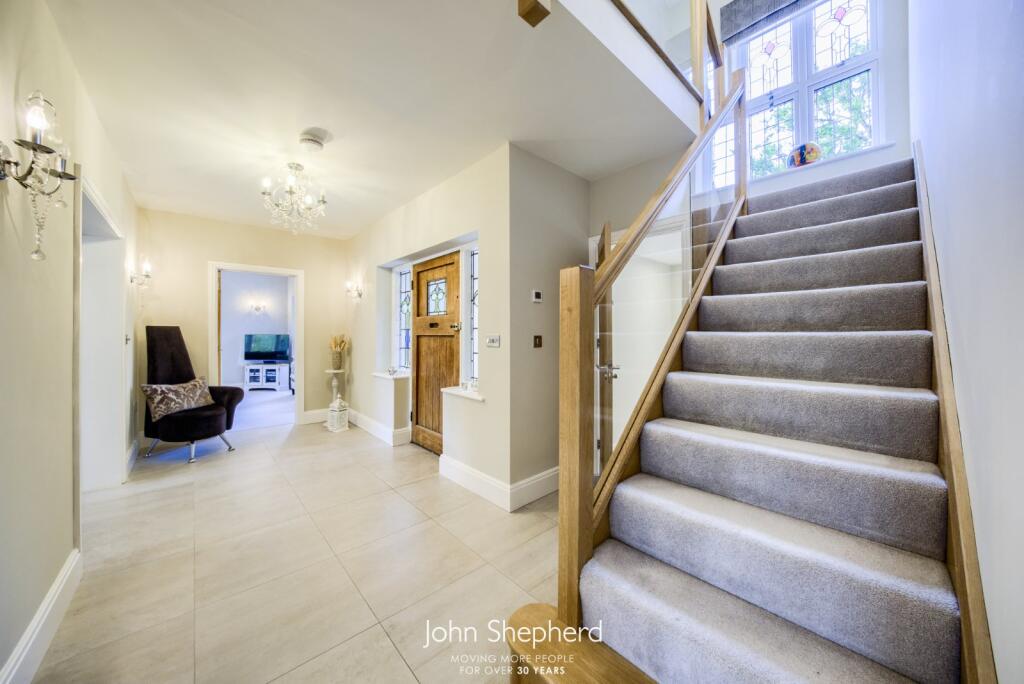 Additional image 33 of Whitefields Road, Solihull, West Midlands, B91