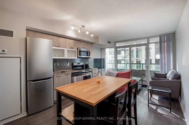 Additional image 2 of 36 Lisgar St Unit 512W