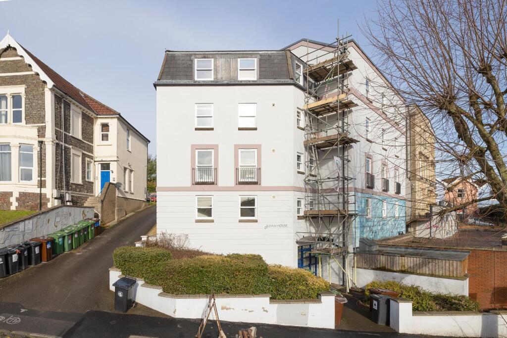 Additional image 2 of Claremont Road, Bishopston