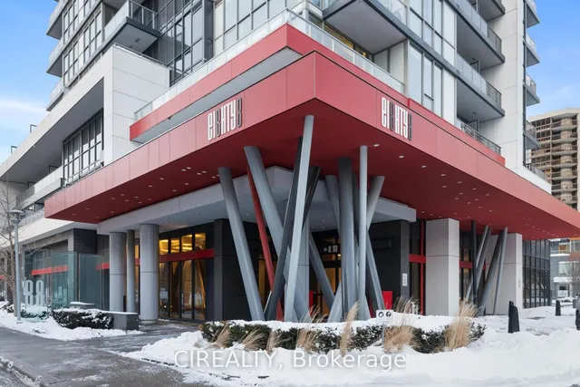 Additional image 27 of 88 Sheppard Ave Unit 810