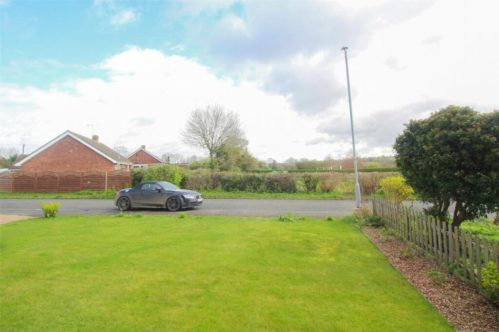 Additional image 16 of Thorns Close, Wickhambrook, Newmarket, Suffolk, CB8