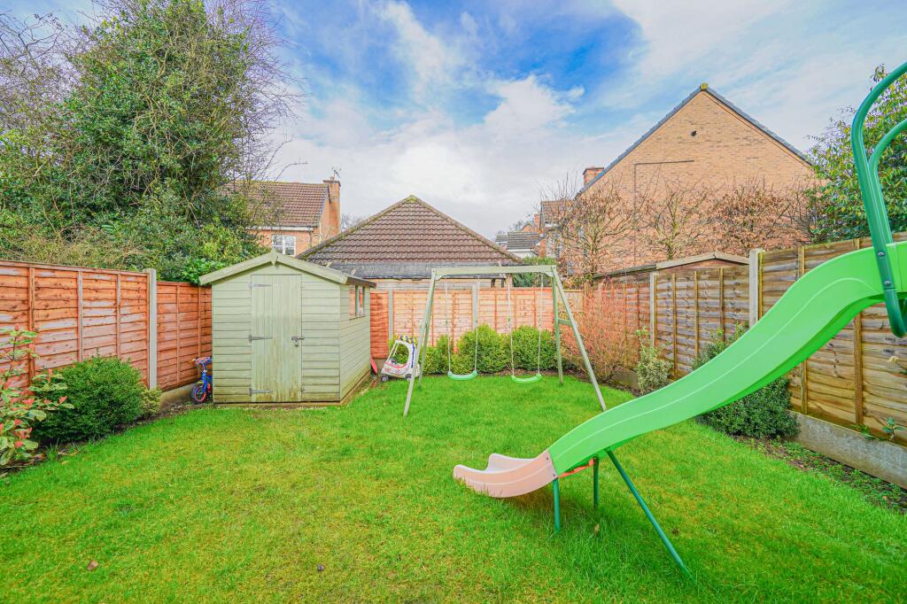 Additional image 16 of Hazel Grove, Hockley Heath, B94