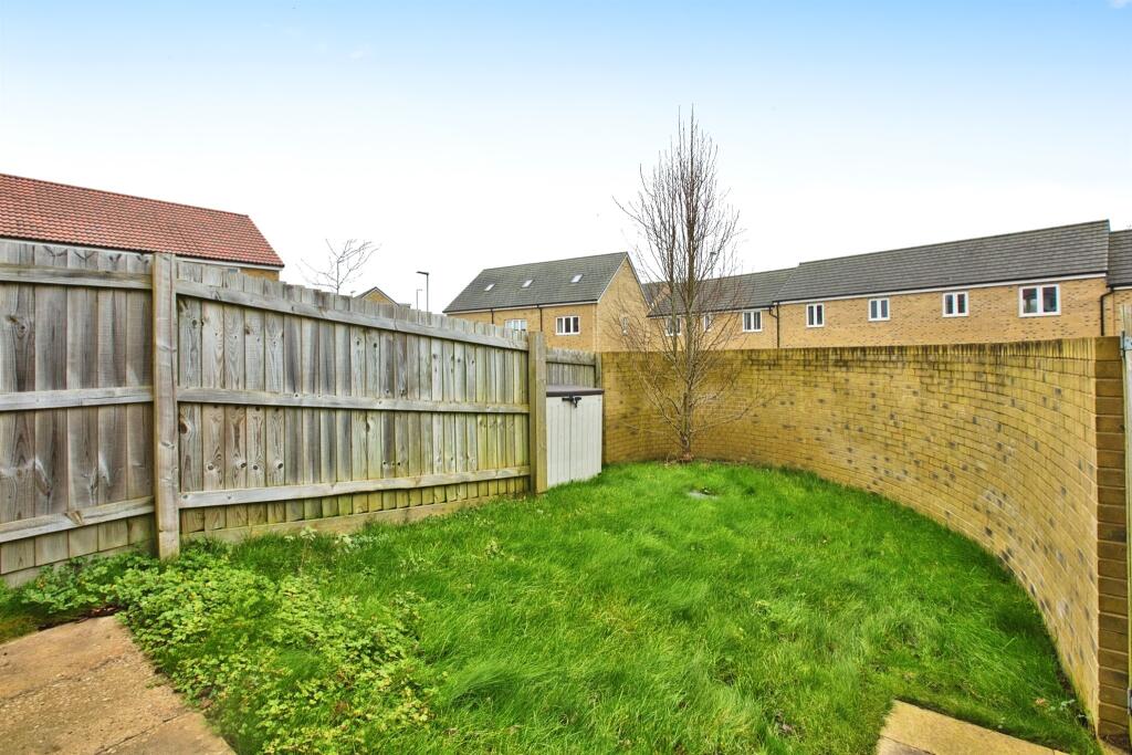 Additional image 13 of Lapwing Close, Houndstone, Yeovil