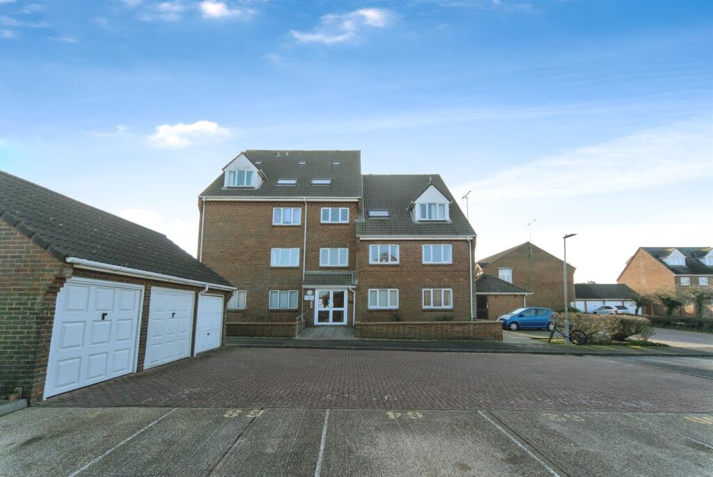 Additional image 11 of Royal Sovereign View, Eastbourne