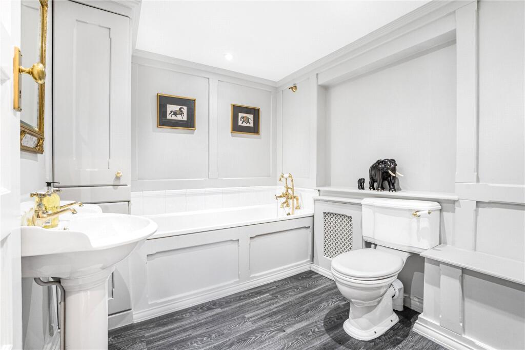 Additional image 21 of Kentish Lane, Brookmans Park, Hertfordshire, AL9