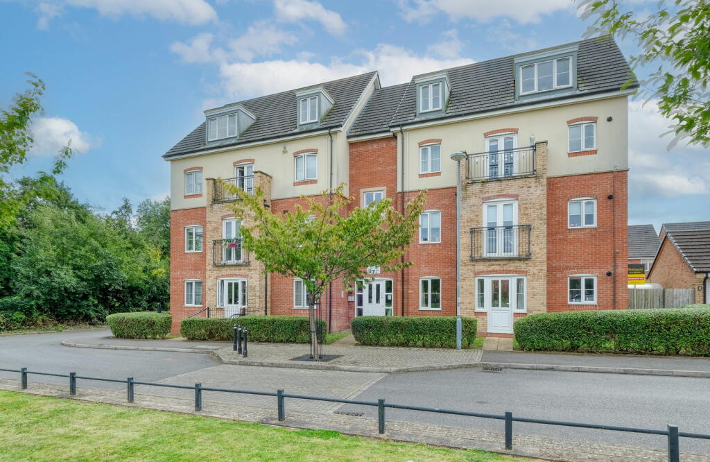 Additional image 17 of Riverpark Way, Northfield, Birmingham, B31 2GA