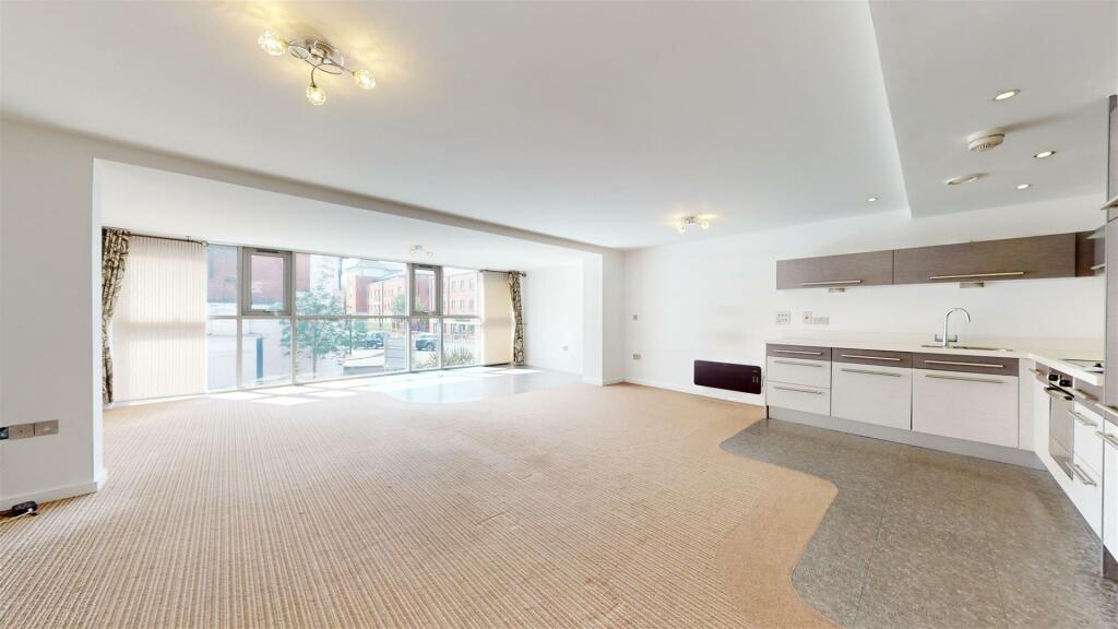 Additional image 2 of Ethos Court, City Road, Chester