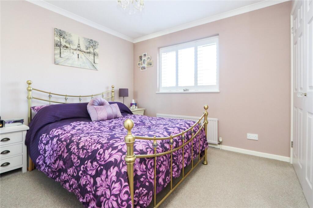 Additional image 9 of Westfield Way, Bradley Stoke, Bristol, Gloucestershire, BS32