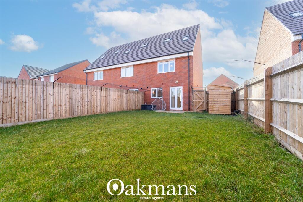 Additional image 27 of Hazelwell Lane, Birmingham, B30