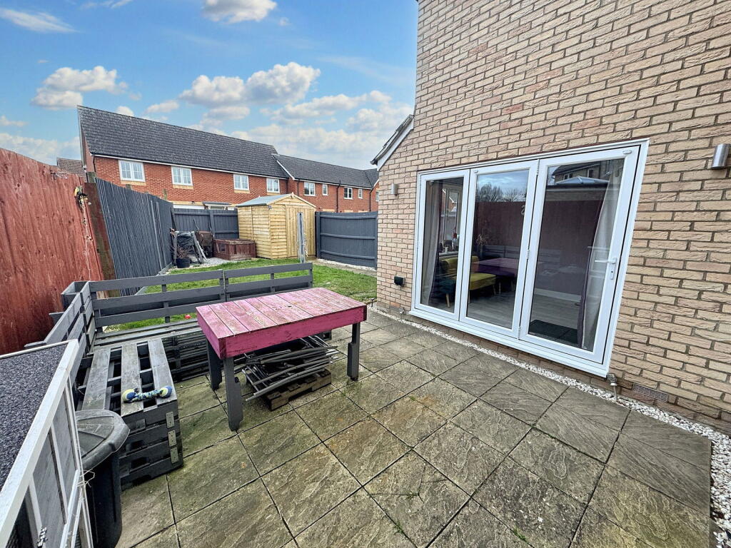 Additional image 22 of Teal Avenue, Soham