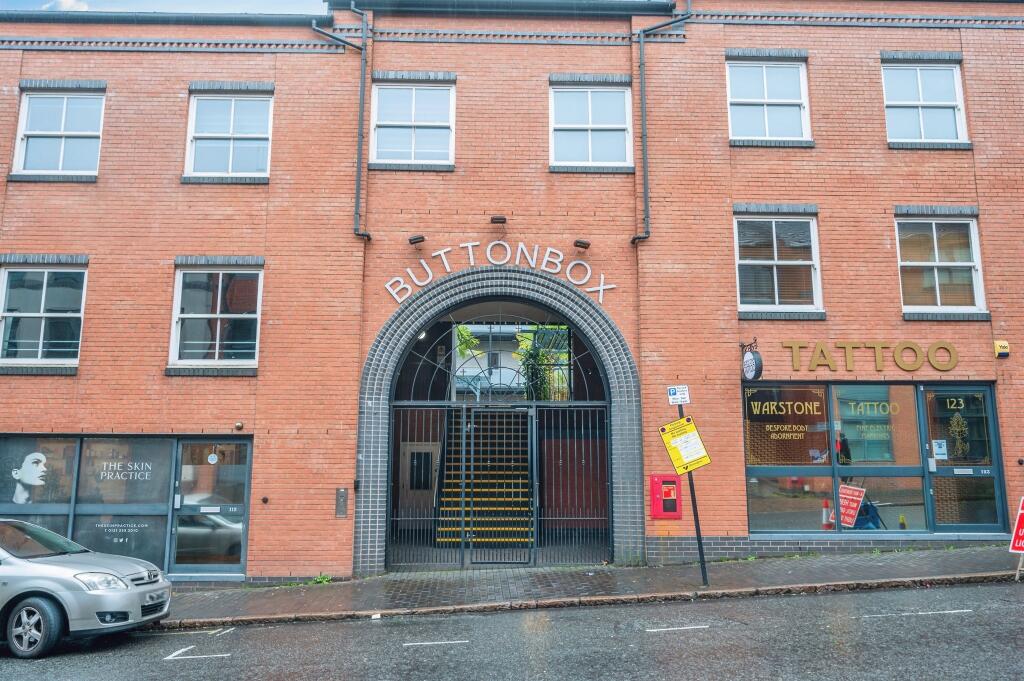 Additional image 13 of Warstone Lane, Birmingham