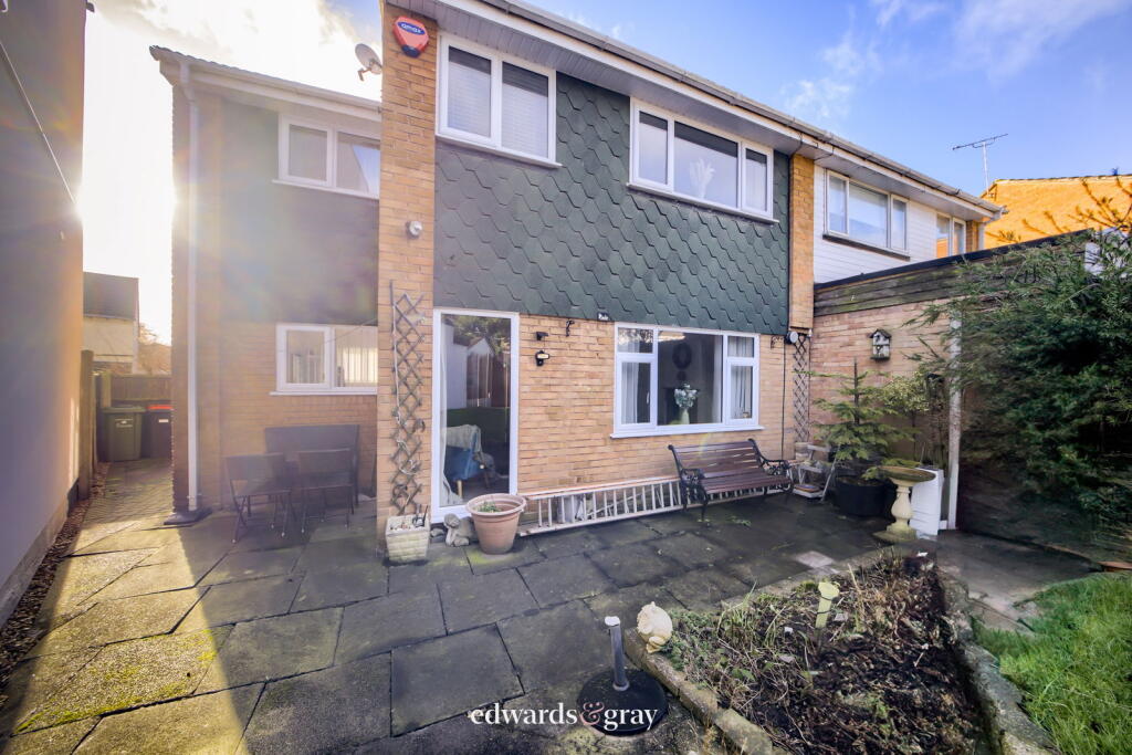Additional image 22 of Mercer Avenue, Water Orton, B46 1NQ