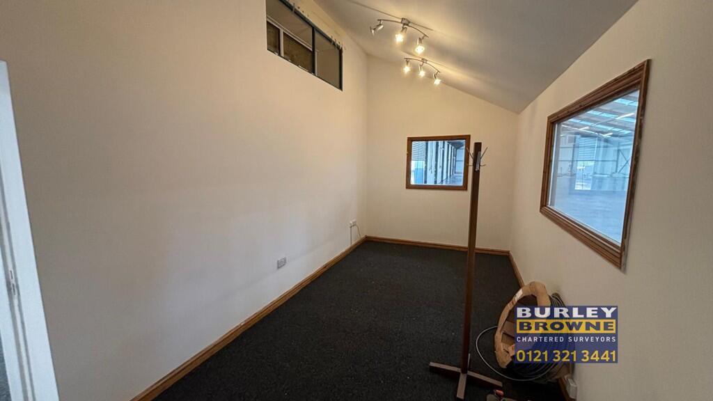 Additional image 7 of 14 Borman, Apollo, Lichfield Road Industrial Estate, Tamworth, Staffordshire, B79 7TA